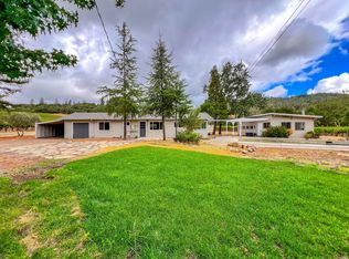 1226 Conn Valley Rd, Saint Helena, CA 94574