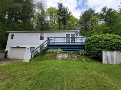1440 Abraham Hollow Rd, Youngsville, PA, 16371