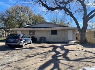 1702 N 8th St #3, Killeen, TX 76541
