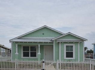 614 Chihuahua St, San Antonio, TX 78207