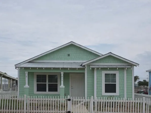 614 Chihuahua St, San Antonio, TX 78207