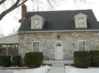 15045 Molly Pitcher Hwy, Greencastle, PA 17225