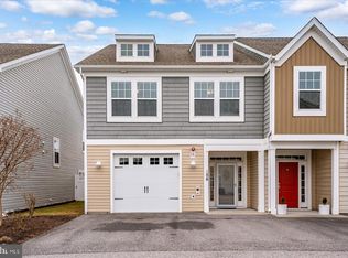 9801 Mooring View Ln Unit 56, Ocean City, MD