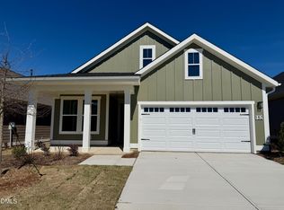 152 Serene Xing, Fuquay Varina, NC 27526
