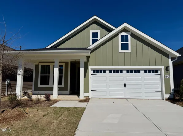 152 Serene Xing, Fuquay Varina, NC 27526
