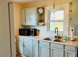 402 W Ray Ave, High Point, NC 27262