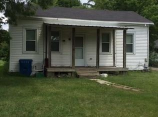 512 Limestone St, Bellefontaine, OH 43311