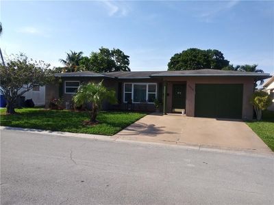 6855 NW 11th Ct, Margate, FL, 33063