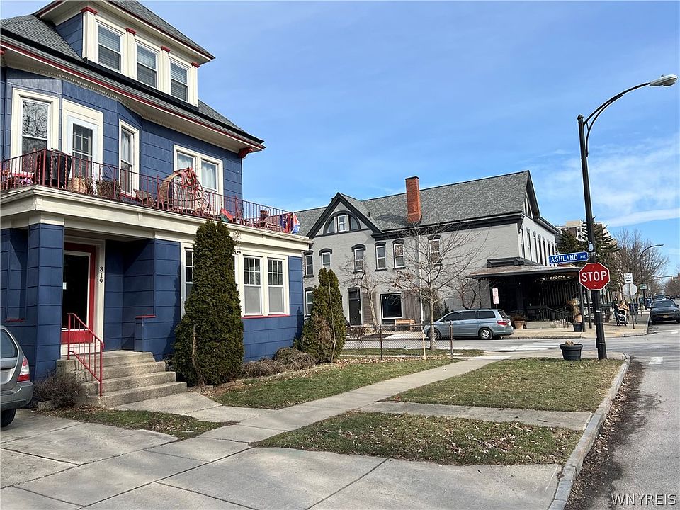 319 Bryant St, Buffalo, NY 14222 Zillow