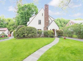 48 Secor Rd, Scarsdale, NY 10583