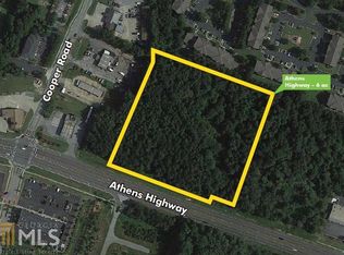 1105 Athens Hwy, Grayson, GA 30017