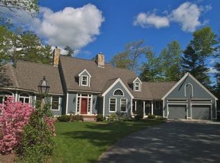 17 Wilmot Center Rd, Wilmot, NH 03257