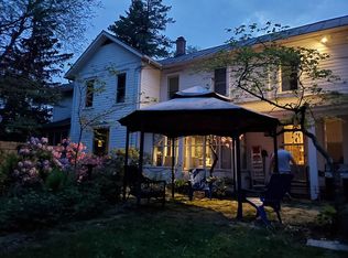 6032 Jackman Rd, Toledo, OH 43613