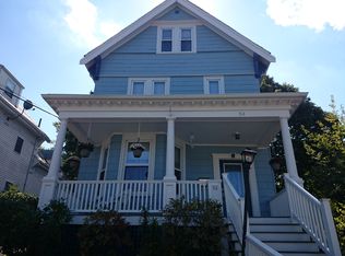 54 Bennett St, Brighton, MA 02135