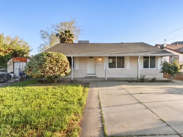 1022 Frienza Ave, Sacramento, CA 95815