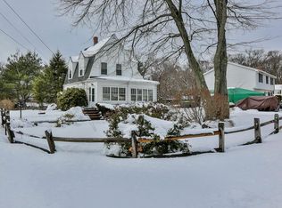 11 Pearl Rd, Saugus, MA 01906