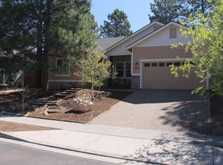 4772 S Dory Trl, Flagstaff, AZ 86005