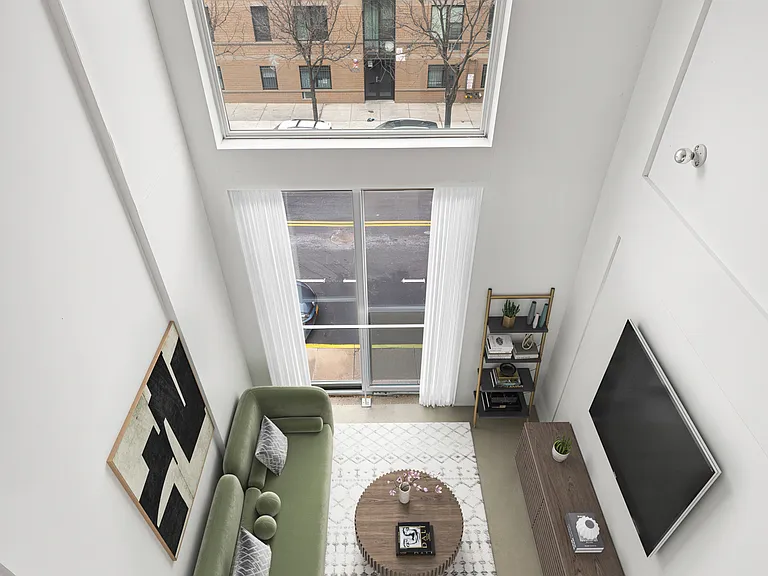 542 Saint Marks Ave #410 — Photo 2