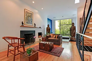 Sold by Corcoran