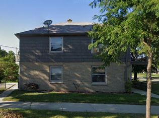 5204 W Melvina St, Milwaukee, WI 53216