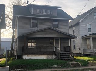 1517 Harrisburg Rd NE, Canton, OH 44705