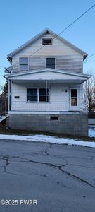 84 Maxey St, Forest City, PA, 18421
