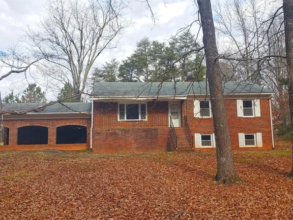 3869 Leigh Mountain Rd, Green Bay, VA 23942