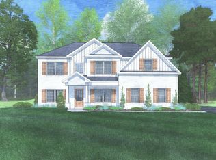 170 Creekrise Pl HOMESITE 39, Palmetto, GA