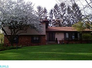 2591 Clairmont Ct, Columbus, OH 43220