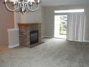 living rm
