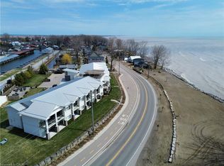 12 Erie Blvd #207, Norfolk County, ON N0E1M0