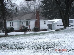 4442 State Rd, Akron, OH 44319