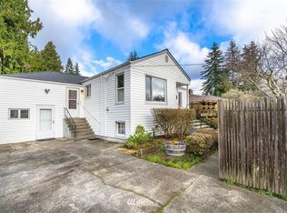 4242 NE 113th St, Seattle, WA 98125