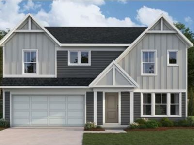 2075 Longmeadow Ln, Batavia, OH, 45103