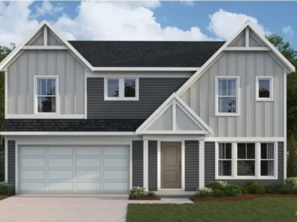 2075 Longmeadow Ln, Batavia, OH 45103