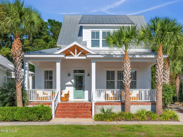 6349 Chalfont Circle, Wilmington, NC 28405