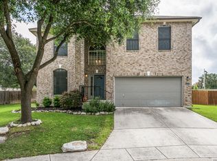 503 Morgan Pointe, San Antonio, TX 78260
