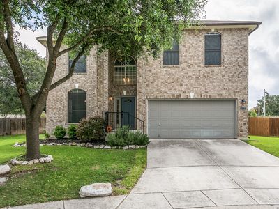 503 Morgan Pointe, San Antonio, TX, 78260