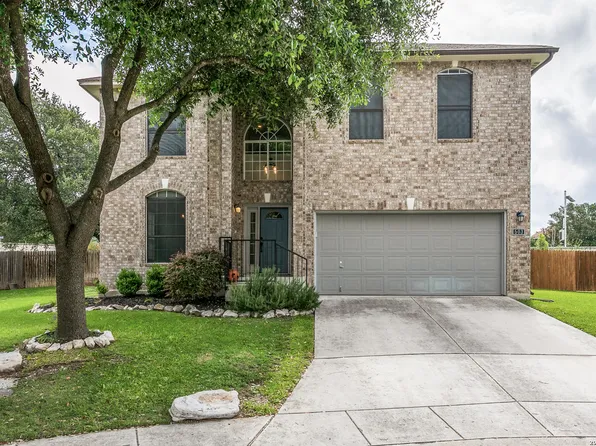 503 Morgan Pointe, San Antonio, TX 78260