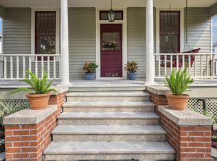 1846 Arlington St, Houston, TX 77008