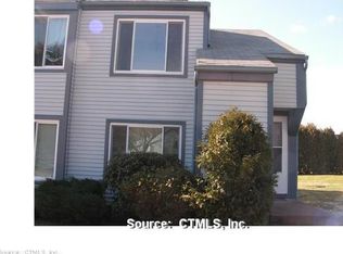 132 Candlewood Dr, South Windsor, CT 06074