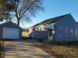 714 N Tyler Ave, Mason City, IA 50401