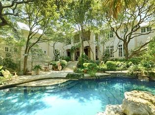 410 Lake Cliff Trl, Austin, TX 78746
