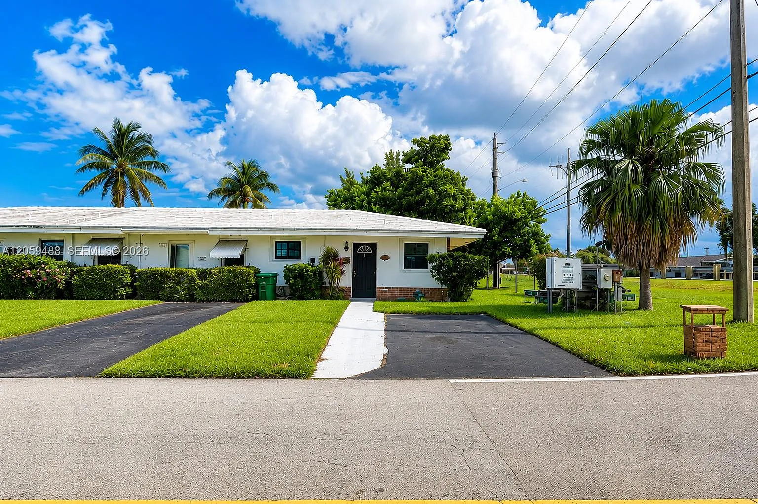 Tamarac Lakes North 2nd S — Photo 1