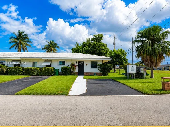 2401 NW 52nd St, Tamarac, FL 33309