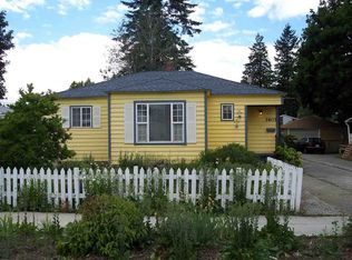 1603 N Smith St, Spokane, WA 99207