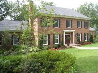 140 Arbor Ln, Boone, NC 28607