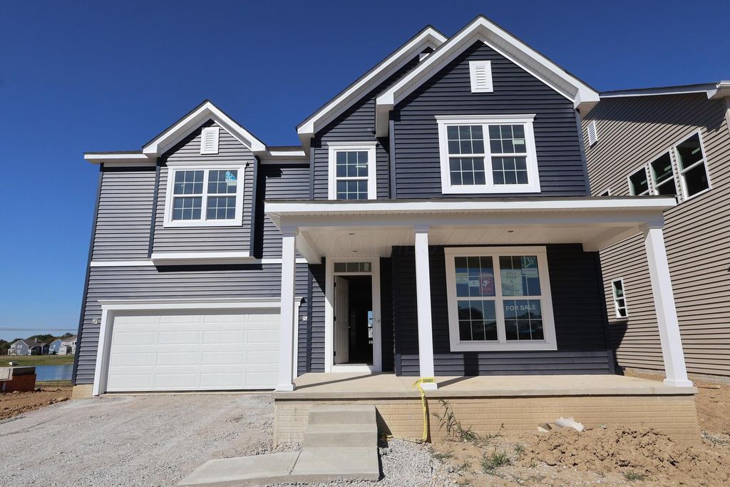 Real estate listing image
