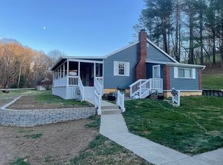 36841 Lime Bank Rd, Logan, OH 43138