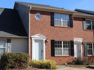 605 N Townes Ct, Spartanburg, SC 29301